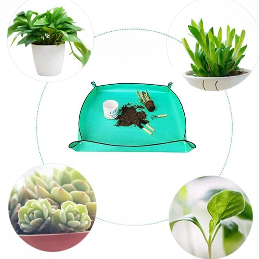 Čistá práca bez neporiadku