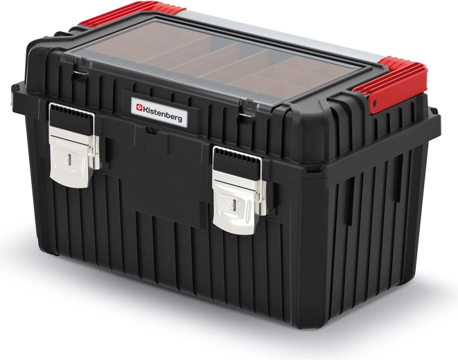 Premyslená organizácia drobností