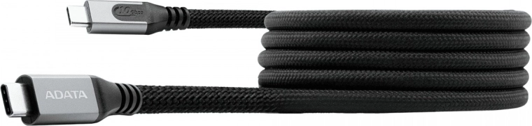 10 Gb/s dáta a 4K/60 Hz video