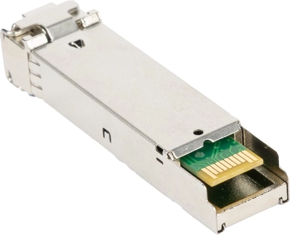 Gigabitové optické pripojenie