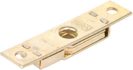 Zámok BOMORO A210 biely, zinok