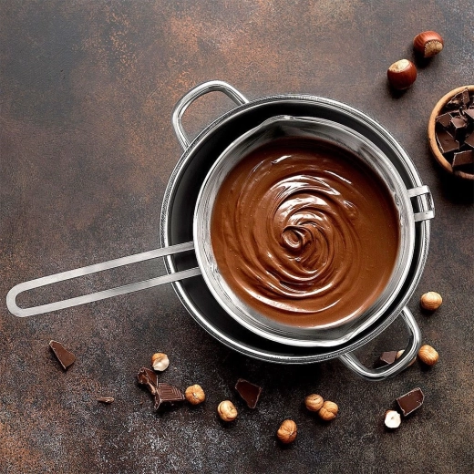 Šetrné rozpúšťanie vo vodnom kúpeli