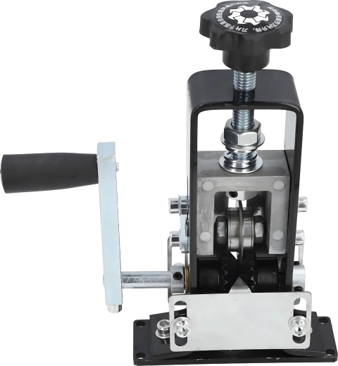 Presné nastavenie pre rôzne priemery káblov