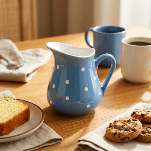 Štýlový doplnok pre prestretý stôl