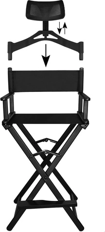 Pohodlie s nastaviteľným záhlavníkom