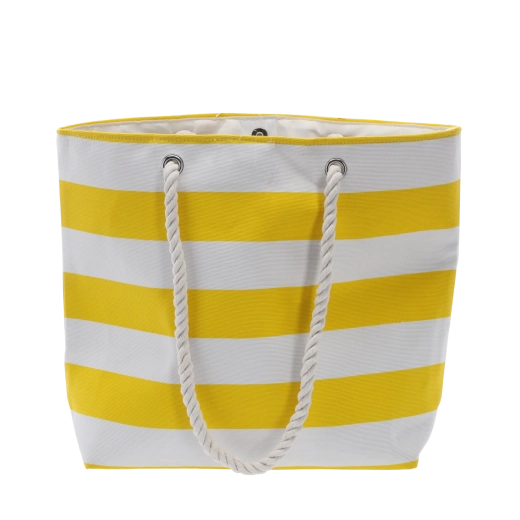 Nadčasový pruhovaný dizajn