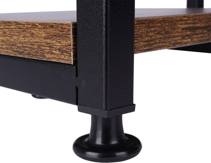 Stabilita na každom povrchu