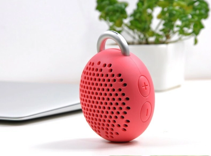 Bluetooth reproduktor Remax AA-867 červený
