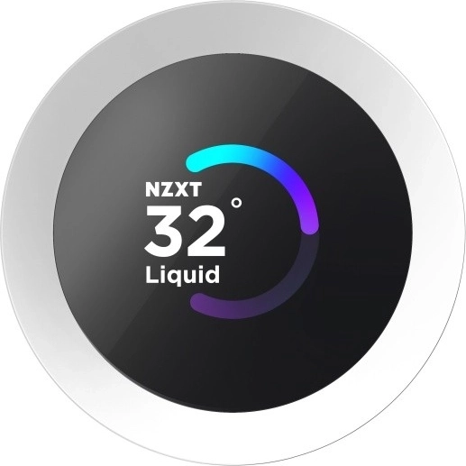 Osobný lcd displej 1,54"