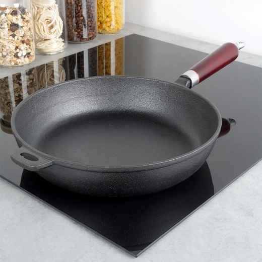 Všestranné použitie na všetkých typoch sporákov