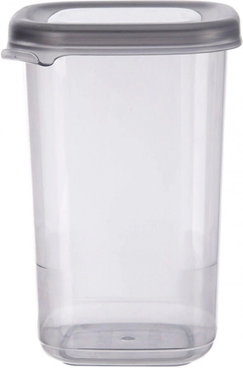 Tesniace veko pre dlhšiu čerstvosť