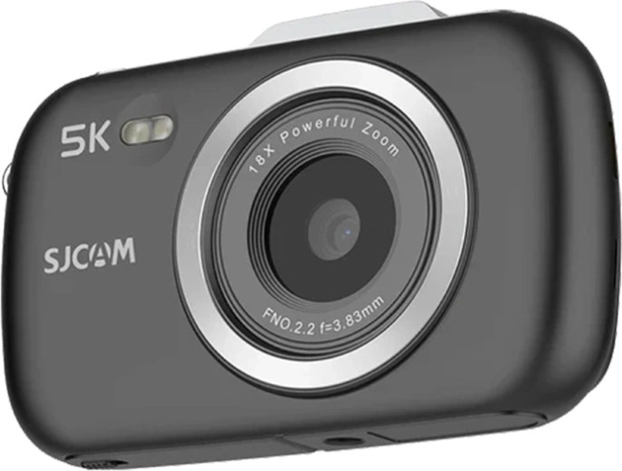 Digitálny fotoaparát SJCAM ZV100 čierny