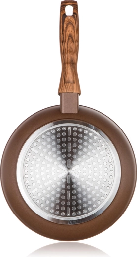 Indukčné dno pre všetky typy sporákov