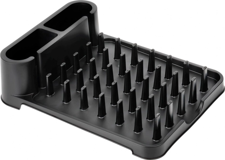 Čistá pracovná doska vďaka odvodu vody