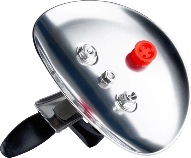 Maximálna bezpečnosť s dvojitým istením