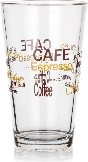 Pohár Cafe Value 480 ml
