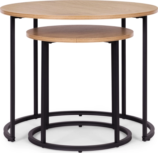 Stabilná kovová konštrukcia