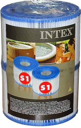 Filtračná vložka Marimex Pure Spa typ S1 (2 ks)