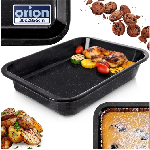 Univerzálne využitie na sladké aj slané