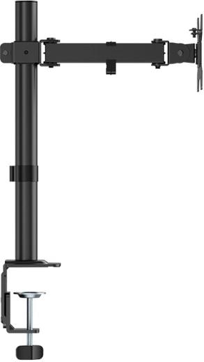 Ergonomické nastavenie vo všetkých smeroch