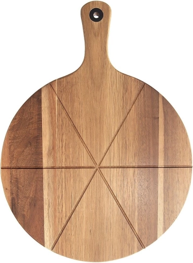 Obojstranná doska na krájanie aj servírovanie