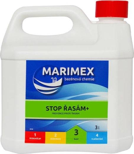 Marimex STOP riasam+ 3 l