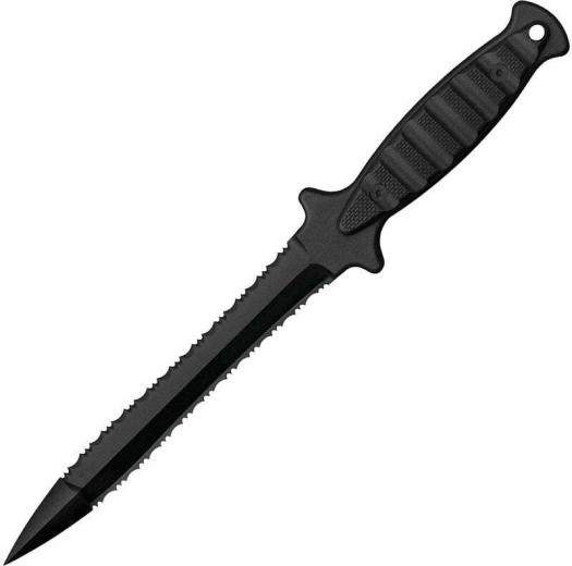 Dýka Cold Steel FGX Wasp 17,8 cm čierna