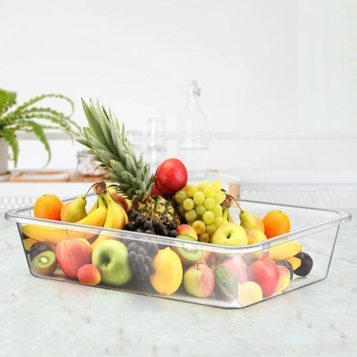 Ideálne pre ovocie a zeleninu