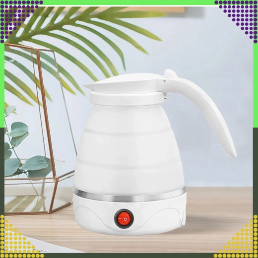 Kompaktný dizajn na cesty