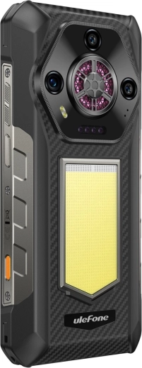 Integrované COB LED svetlo až 1236 lm