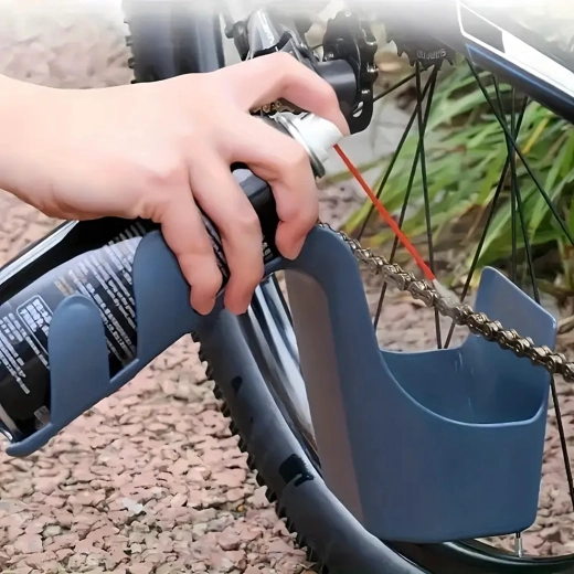 Čisté mazanie bez kvapkania