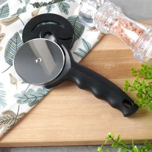 Ostrý nerezový kotúč pre hladké krájanie