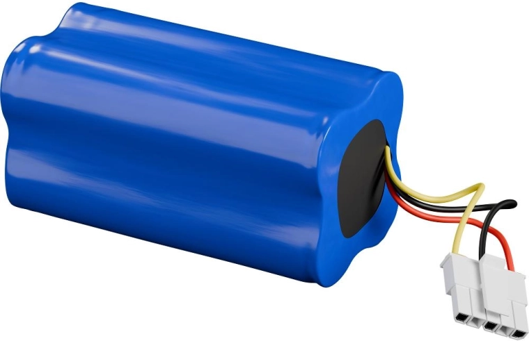 Náhradná batéria pre robotický vysávač Sencor SRV 9485WH