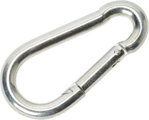 Oceľová karabína DBX Bushido 6 mm