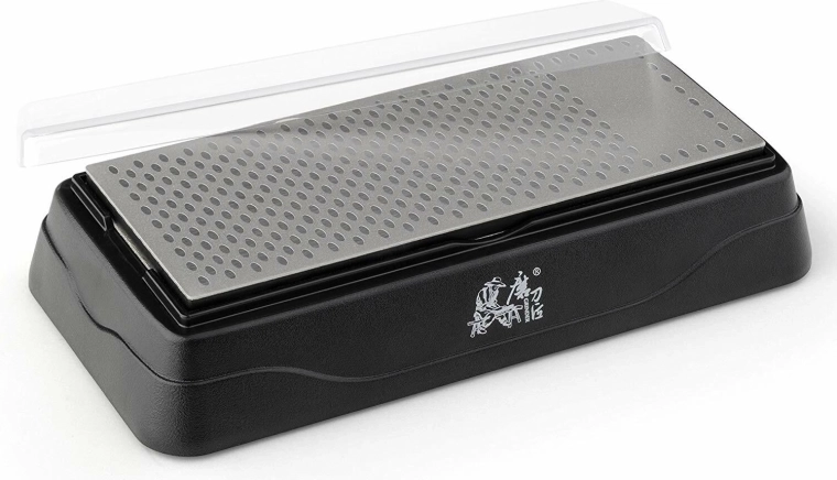 Taidea obojstranný diamantový brúsny kameň 360/600 grit