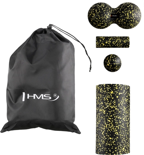 Kompletná sada na celotelovú regeneráciu