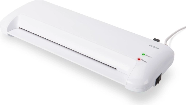 Laminátor A4 biely