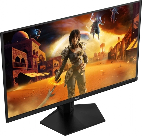 QD‑OLED pre dokonalé farby a kontrast