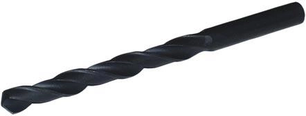 Špirálový HSS vrták do kovu 2,0 mm – sada 5 ks