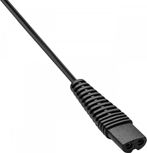 Pohodlie vďaka káblu 1,8 m