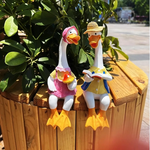 Dekorácia do záhrady aj interiéru