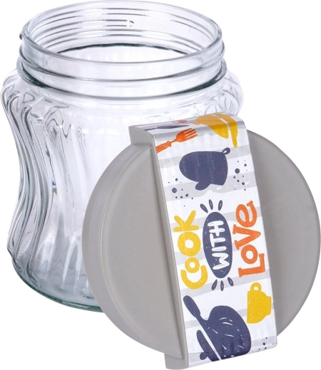 Praktický tvar a jednoduché čistenie