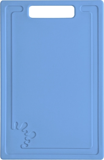 Kuchynská doska na krájanie Splash 38,5 × 24 cm protišmyková