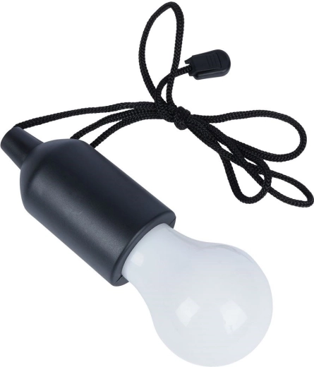 Prenosné LED svetlo bez káblov