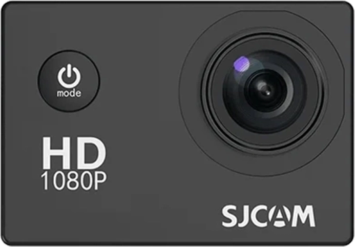 Akčná kamera SJCAM SJ4000 - 1 kus
