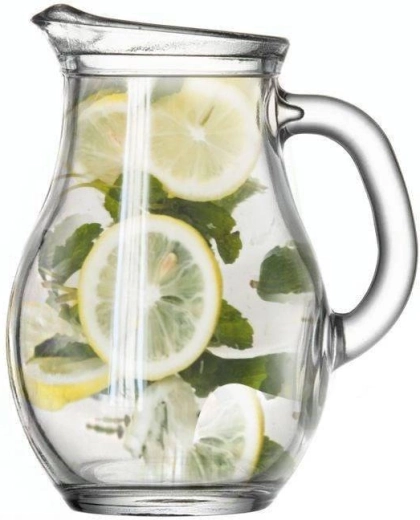 Číre a odolné sklo