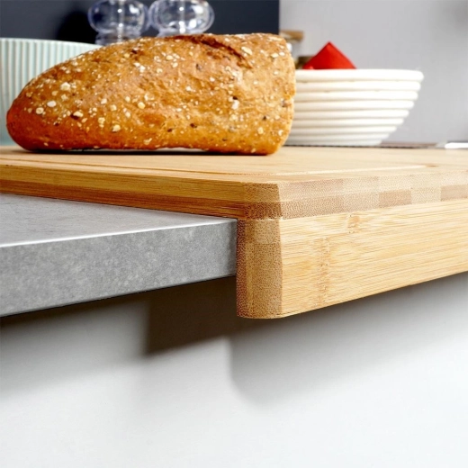 Stabilita vďaka L‑okraju