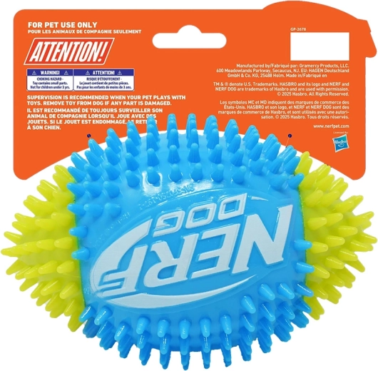 Textúrované hroty pre lepší úchop