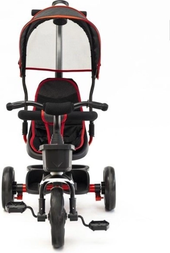 Bezpečnosť a pohodlie na prvom mieste