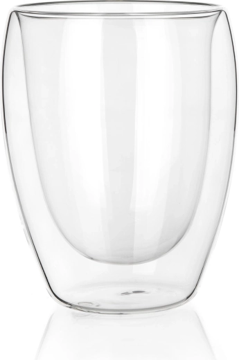 Dvojstenný pohár DOBLO 300 ml